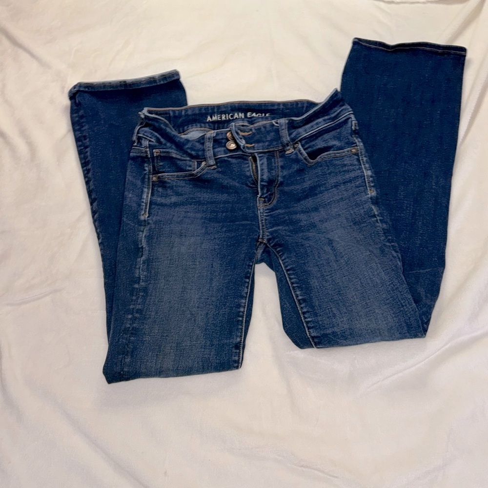 american eagle